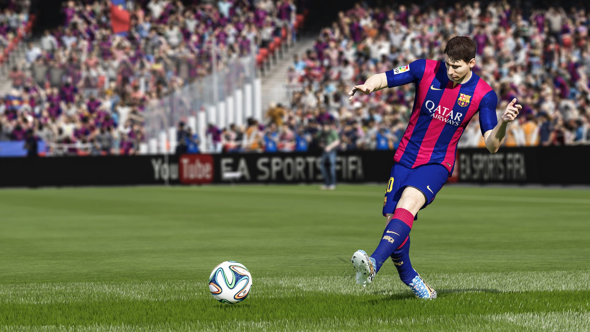 FIFA 15 - Imagen 40